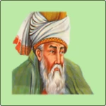 Logo of Rumi Masnavi Offline android Application 