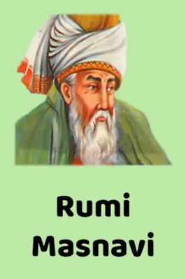 Rumi Masnavi Offline android App screenshot 1